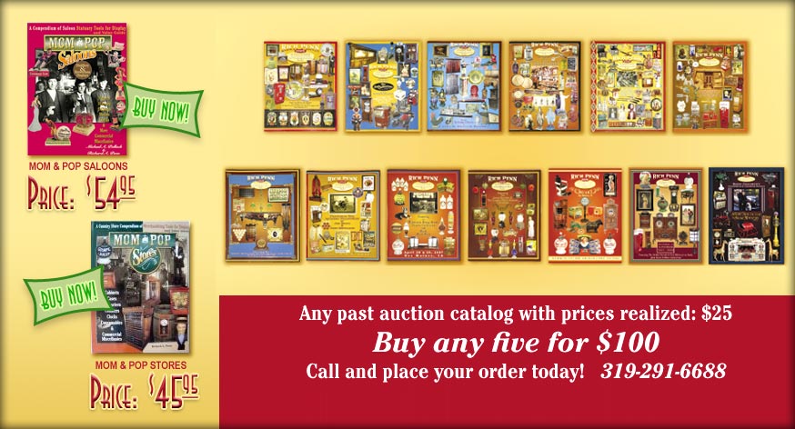 BUY PAST CATALOGS & BOOKS ONLINE